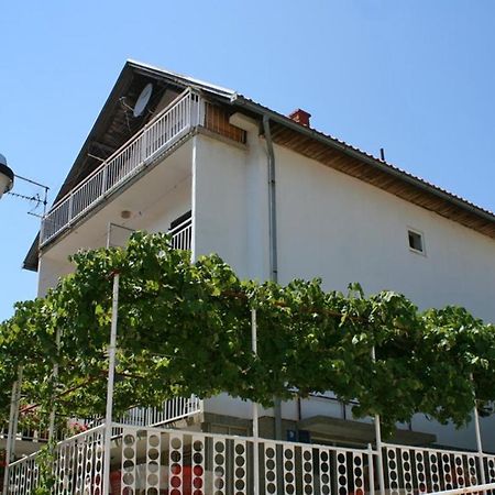 Vila Stefan Hotel Podaca Ngoại thất bức ảnh