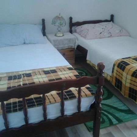 Vila Stefan Hotel Podaca Ngoại thất bức ảnh