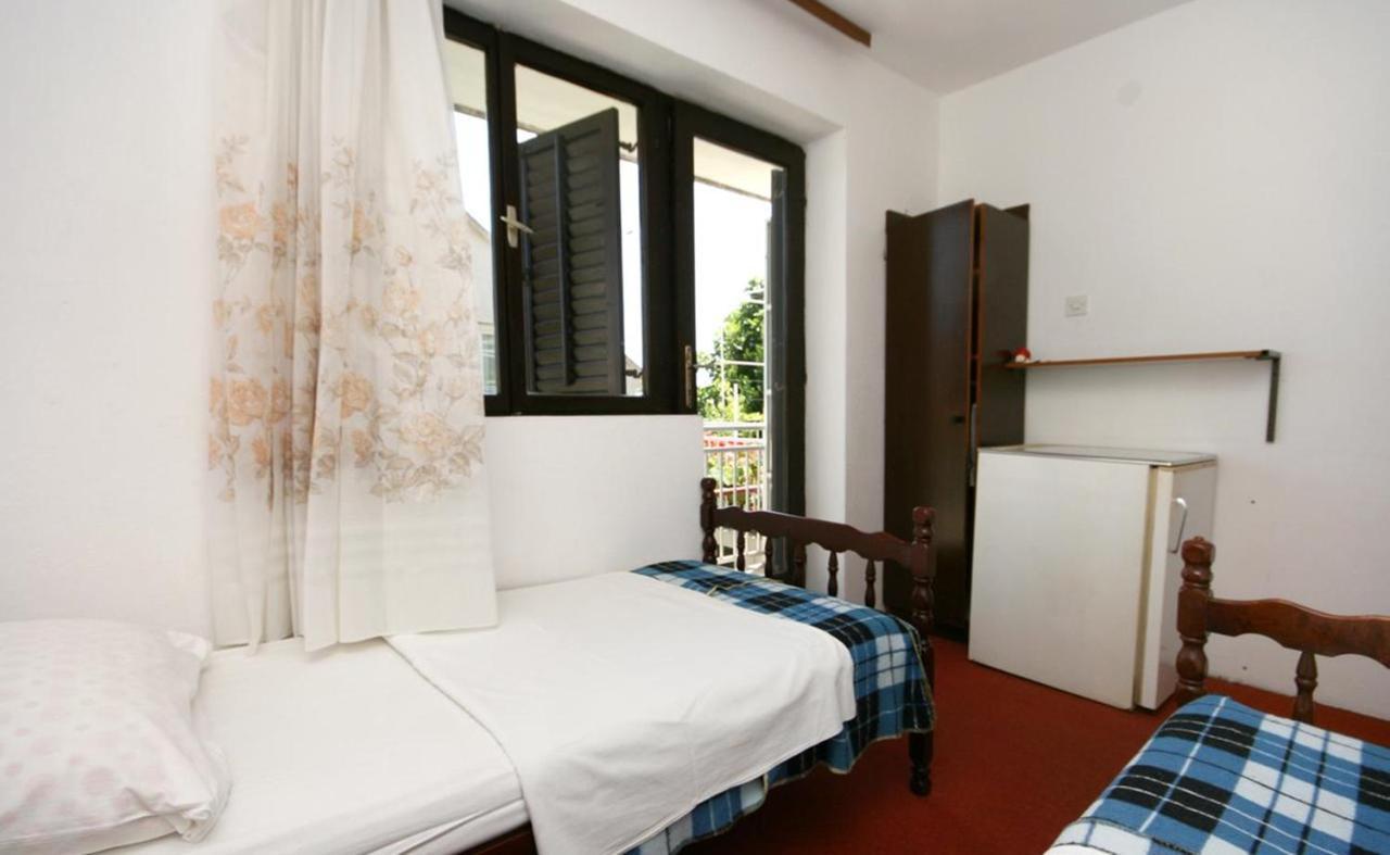 Vila Stefan Hotel Podaca Ngoại thất bức ảnh