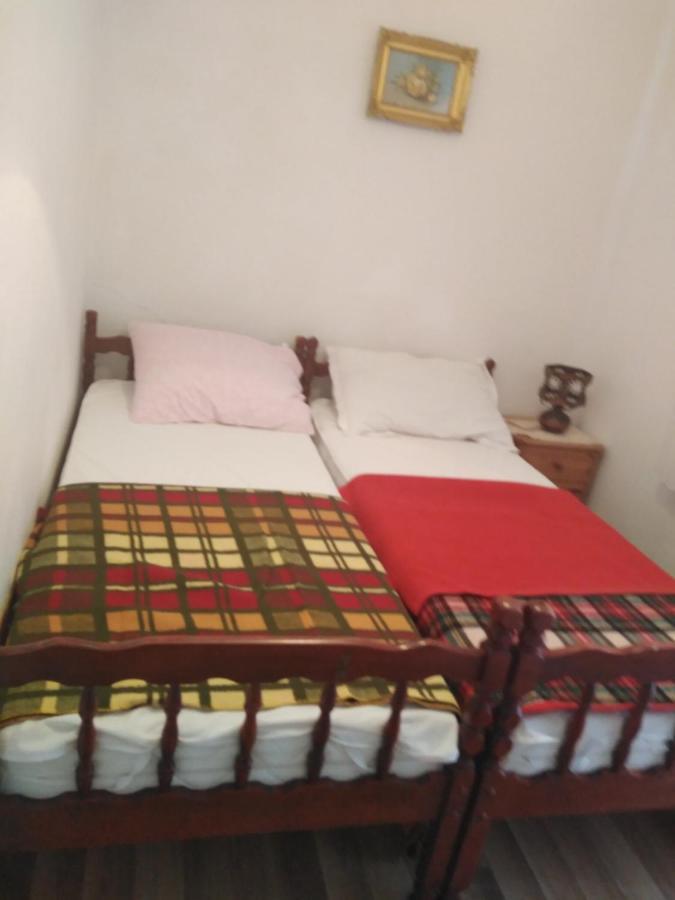 Vila Stefan Hotel Podaca Ngoại thất bức ảnh