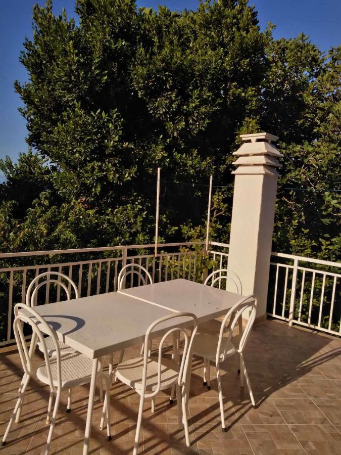 Vila Stefan Hotel Podaca Ngoại thất bức ảnh