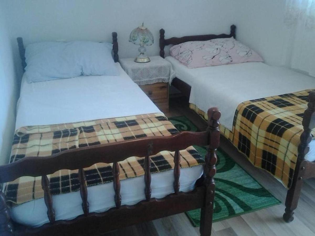 Vila Stefan Hotel Podaca Ngoại thất bức ảnh